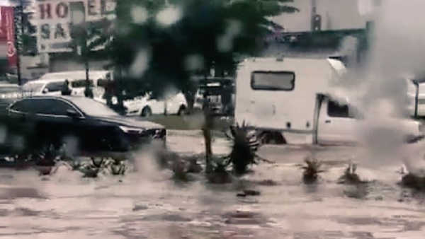 South Africa Floods South Africa Floods