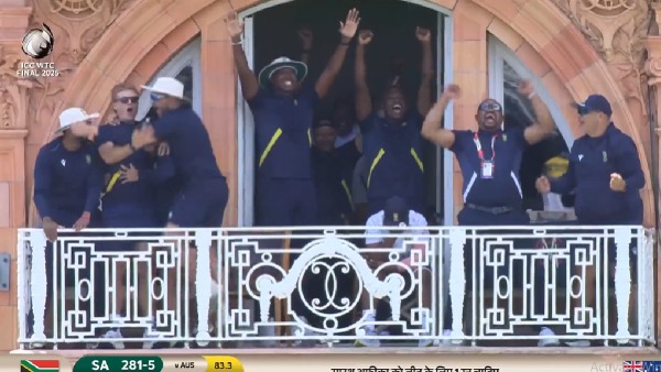 South Africa Wins World Test Championship 2025 South Africa Wins World Test Championship 2025