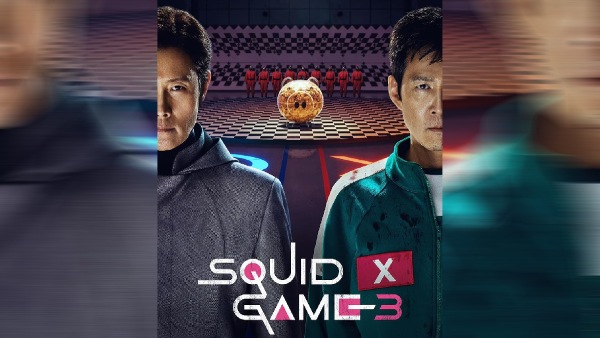 Squid Game Season 3