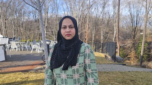 Syeda H Kawsar Navigates Cyber Terrain By Enhancing Security Operations With Advanced Tools Syeda H Kawsar Navigates Cyber Terrain By Enhancing Security Operations With Advanced Tools