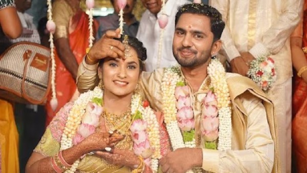 Bride Commits Suicide