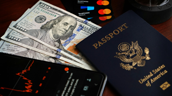 Representational image