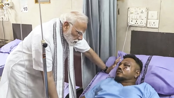 How Air India Plane Crash Survivor Escaped From Jaws Of Death Vishwash Kumar Ramesh Opens Up How Air India Plane Crash Survivor Escaped From Jaws Of Death Vishwash Kumar Ramesh Opens Up