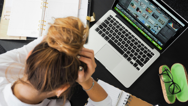 Representational image Representational image