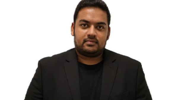 Venkatesha Prabhu Rambabu