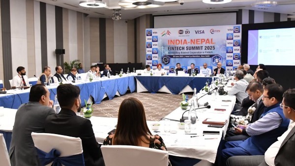 India-Nepal relations