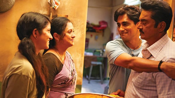 3 BHK OTT Release When Can Netizens Expect This Tamil Movie On OTT Platform 3 BHK OTT Release When Can Netizens Expect This Tamil Movie On OTT Platform