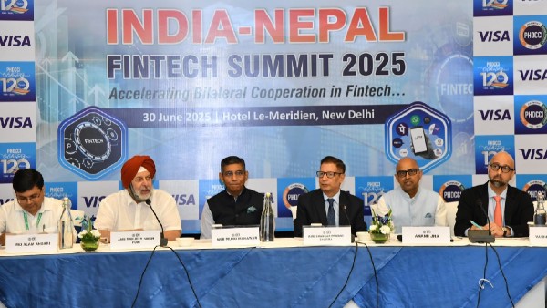 India-Nepal relations