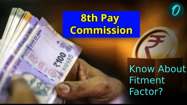 8th Pay Commission