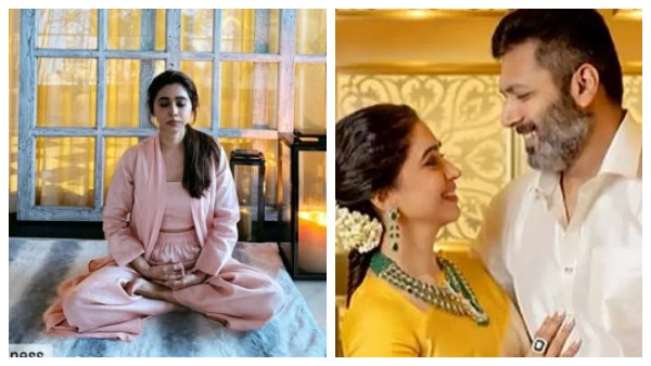 Becoming Who I Was Always Meant To Be Jayam Ravi s Estranged Wife Aarti In Healing Process Amid Divorce Becoming Who I Was Always Meant To Be Jayam Ravi s Estranged Wife Aarti In Healing Process Amid Divorce