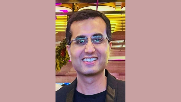 AI-Powered Advertising Innovation Divij Pasrija s Expedia Revenue Transformation AI-Powered Advertising Innovation Divij Pasrija s Expedia Revenue Transformation