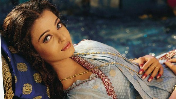 Aishwarya Rai