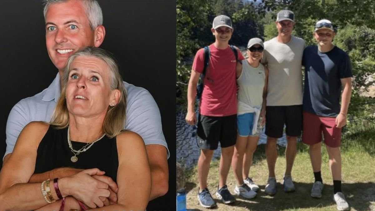 Andy Byron Divorce: Is Astronomer CEO's Net Worth at Risk Over His Affair With HR Kristin Cabot? - Oneindia News