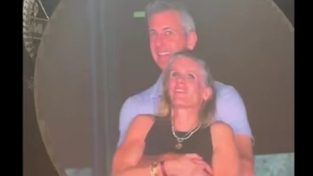 Andy Byron Net Worth: Astronomer CEO Caught Hugging HR chief Kristin
