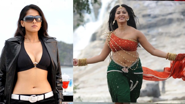 Anushka Shetty Net Worth