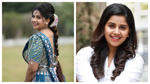 Anushree Marriage Confirmed Kannada TV Anchor To Wed On This Date