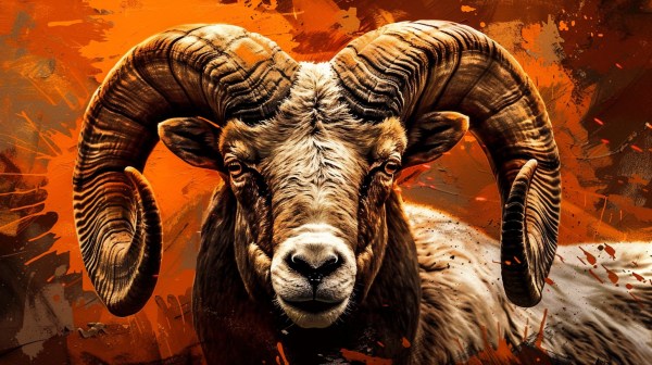 Aries (March 21 - April 19) Horoscope