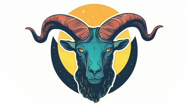 Aries (March 21 - April 19) Horoscope