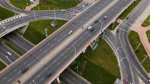 Bengaluru Outer Ring Road