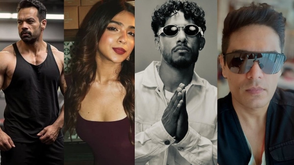 Bigg Boss 19 Contestants Here Are The Profiles Who Might Enter Salman Khan s Show This Season