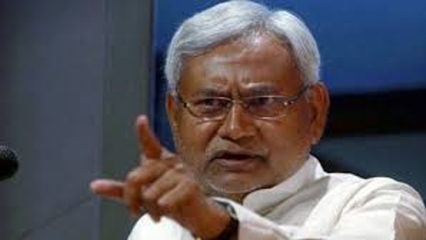 Bihar Cabinet Approves 35% Women Reservation