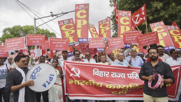 Bihar Elections 2025 27 4 Dalit Voters Don t Trust EC 71 Fears Losing Rights To Vote Due To SIR Bihar Elections 2025 27 4 Dalit Voters Don t Trust EC 71 Fears Losing Rights To Vote Due To SIR