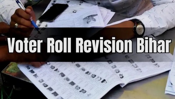 Voters list file photo Voters list file photo