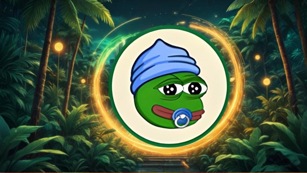 Little Pepe Crypto