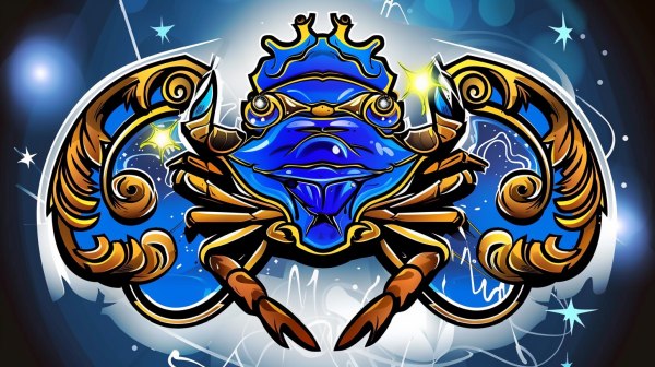 Cancer (June 21 - July 22) Horoscope