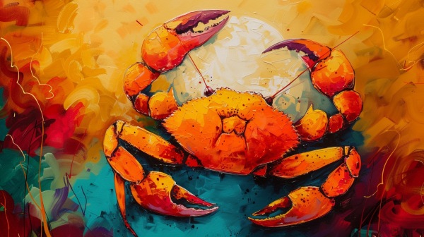 Cancer (June 21 - July 22) Horoscope