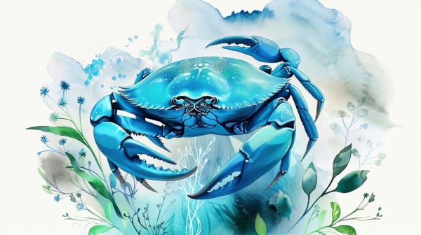 Cancer (June 21 - July 22) Horoscope