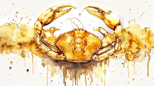 Cancer (June 21 - July 22) Horoscope Cancer (June 21 - July 22) Horoscope