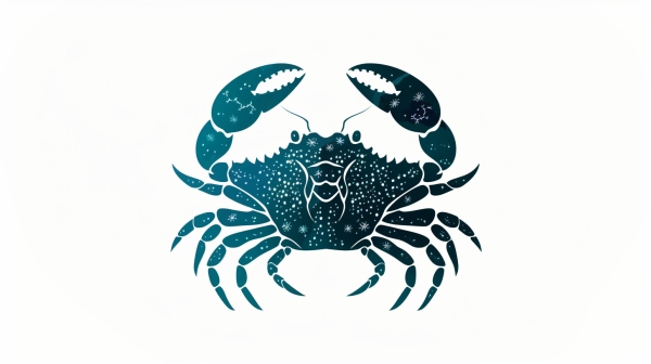 Cancer (June 21 - July 22) Horoscope