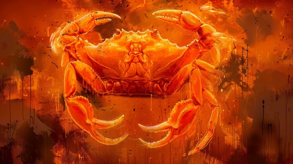 Cancer (June 21 - July 22) Horoscope Cancer (June 21 - July 22) Horoscope