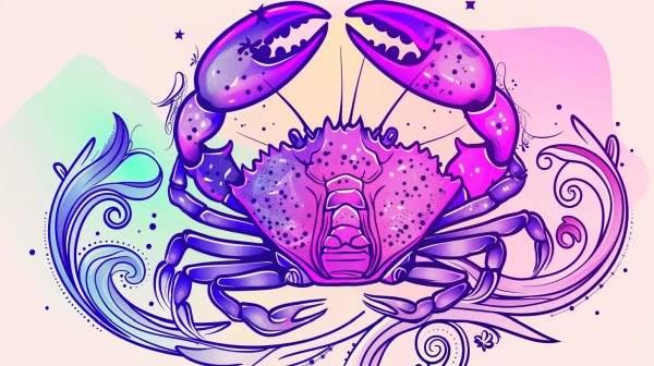 Cancer (June 21 - July 22) Horoscope