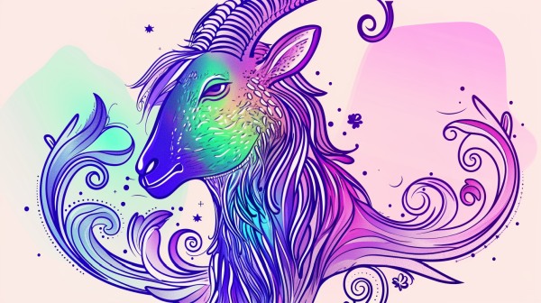 Capricorn (December 22 - January 19) Horoscope