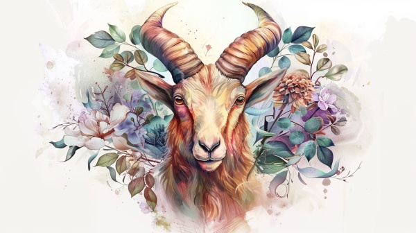 Capricorn (December 22 - January 19) Horoscope
