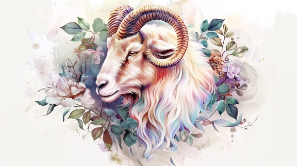 Capricorn (December 22 - January 19) Horoscope