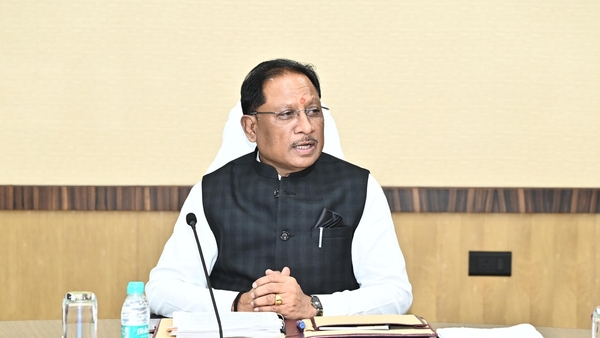 Chhattisgarh's Power Tariff Hike for 2025-26