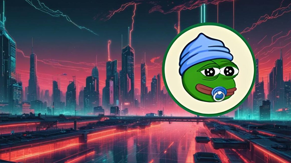 Little Pepe: The Viral Crypto Combining Memes & Layer 2 Tech Sells Out Yet Again!