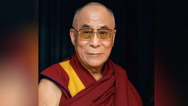 Dalai Lama