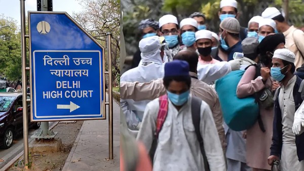 Delhi High Court Quashes Tablighi Jamaat Covid Case