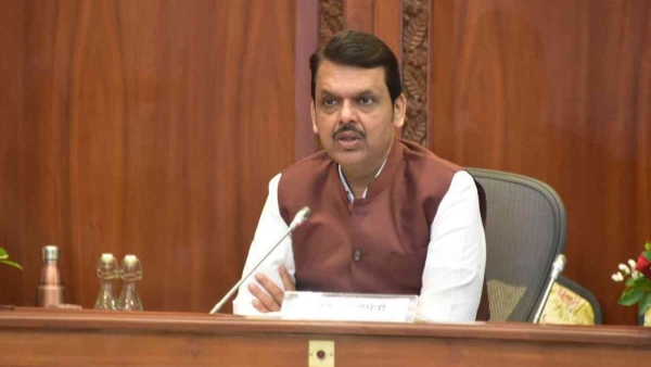 Maharashtra CM Devendra Fadnavis Maharashtra CM Devendra Fadnavis