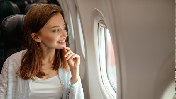 DGCA Updates Guidelines For Passengers
