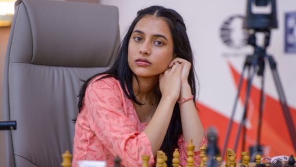 The Spark Indian Women s Chess Needed RB Ramesh on Divya Deshmukh s Historic FIDE World Cup Victory The Spark Indian Women s Chess Needed RB Ramesh on Divya Deshmukh s Historic FIDE World Cup Victory