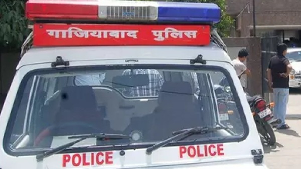 Ghaziabad Police