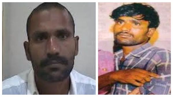 Who Is Govindachamy The 2011 Soumya Rape Convict Who Escaped From Kannur Jail Who Is Govindachamy The 2011 Soumya Rape Convict Who Escaped From Kannur Jail