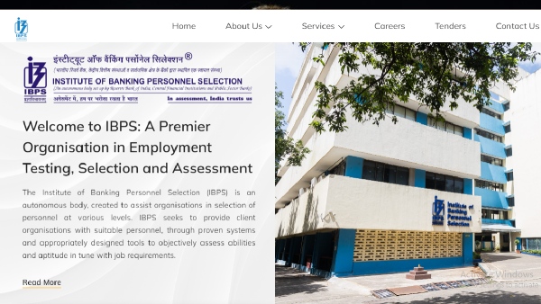 IBPS Recruitment 2025 IBPS Recruitment 2025