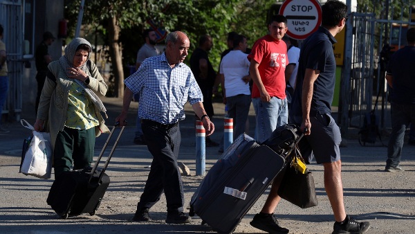 India Advises Its Citizens Against Non-Essential Travel To Iran