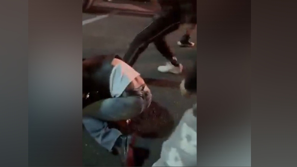 Indian Student attacked in Australia Indian Student attacked in Australia